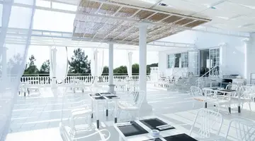Bianco Olympico Beach Resort