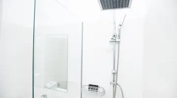 Bianco Olympico Beach Resort