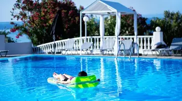 Bianco Olympico Beach Resort