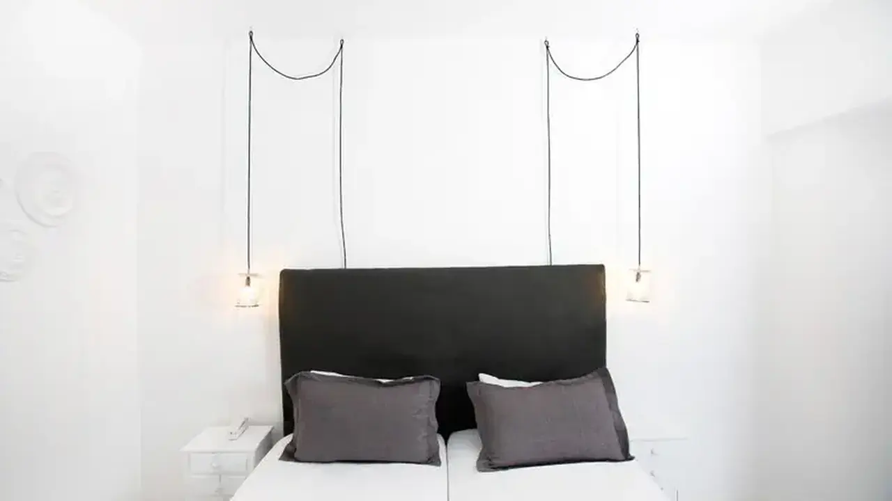 Bianco Olympico Beach Resort