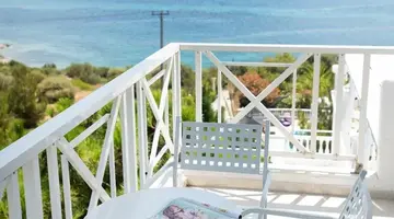 Bianco Olympico Beach Resort
