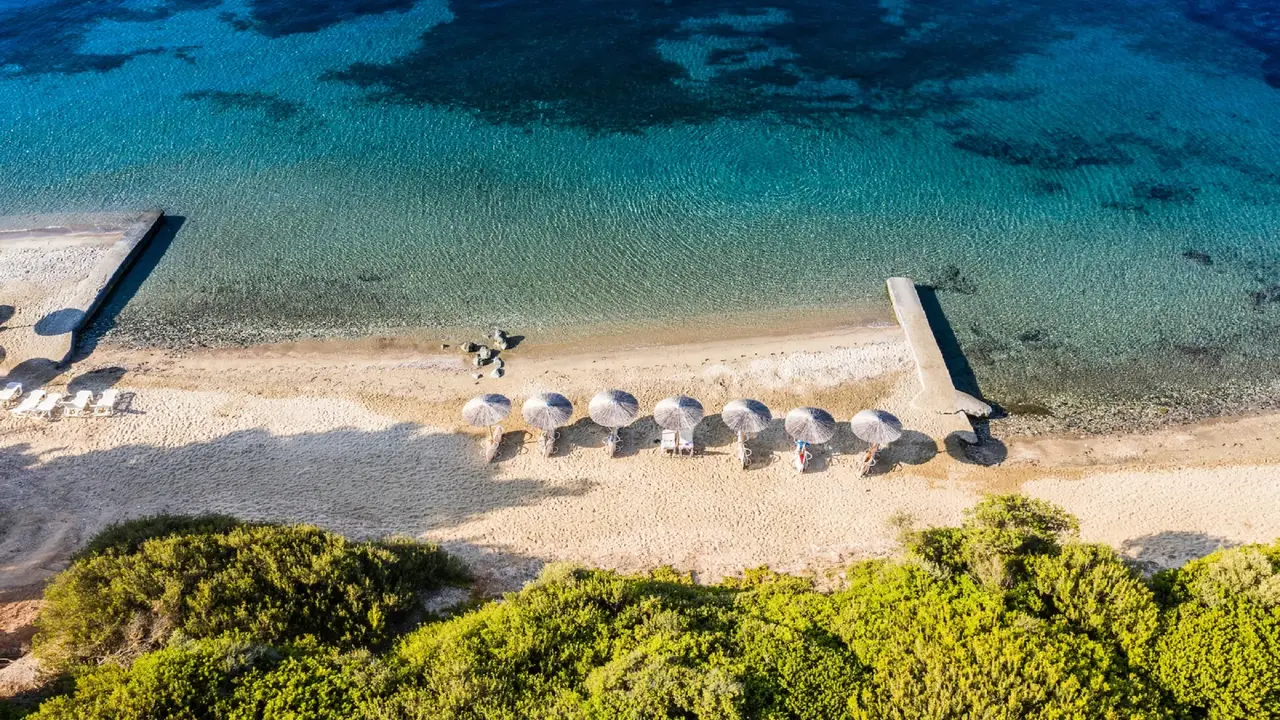 BIANCO OLYMPICO BEACH RESORT