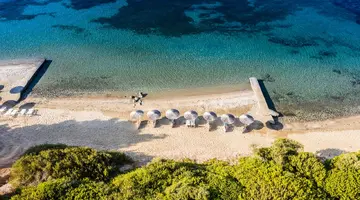 BIANCO OLYMPICO BEACH RESORT
