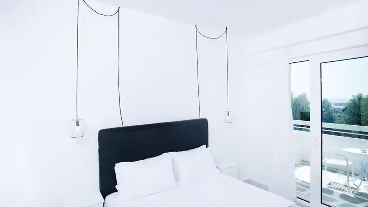 Bianco Olympico Beach Resort