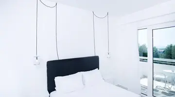 Bianco Olympico Beach Resort