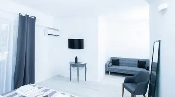 Bianco Olympico Beach Resort
