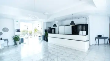 Bianco Olympico Beach Resort