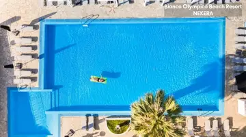 Bianco Olympico Beach Resort