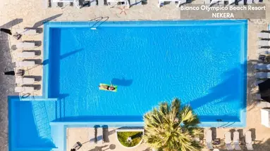Bianco Olympico Beach Resort