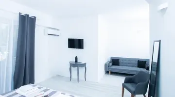 Bianco Olympico Beach Resort