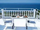 Bianco Olympico Beach Resort
