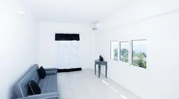 Bianco Olympico Beach Resort