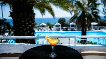 Bianco Olympico Beach Resort