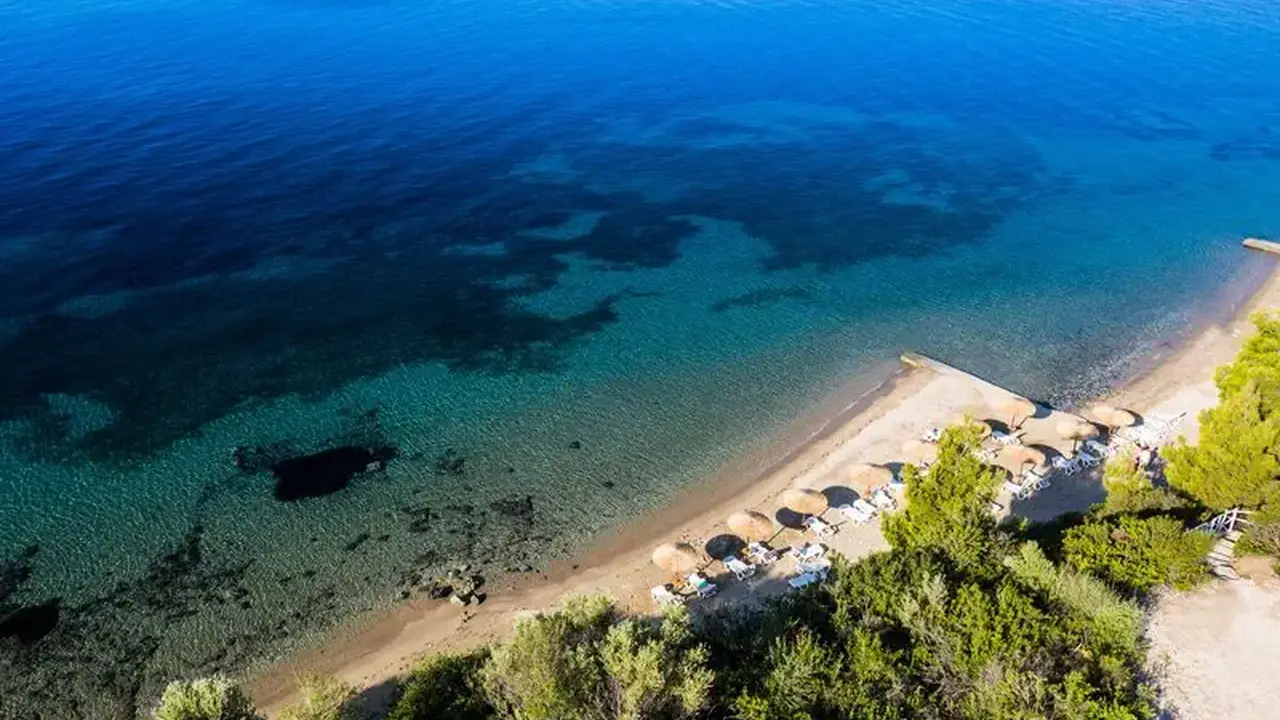 Bianco Olympico Beach Resort