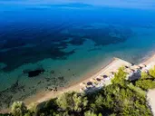 Bianco Olympico Beach Resort