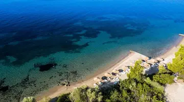 Bianco Olympico Beach Resort