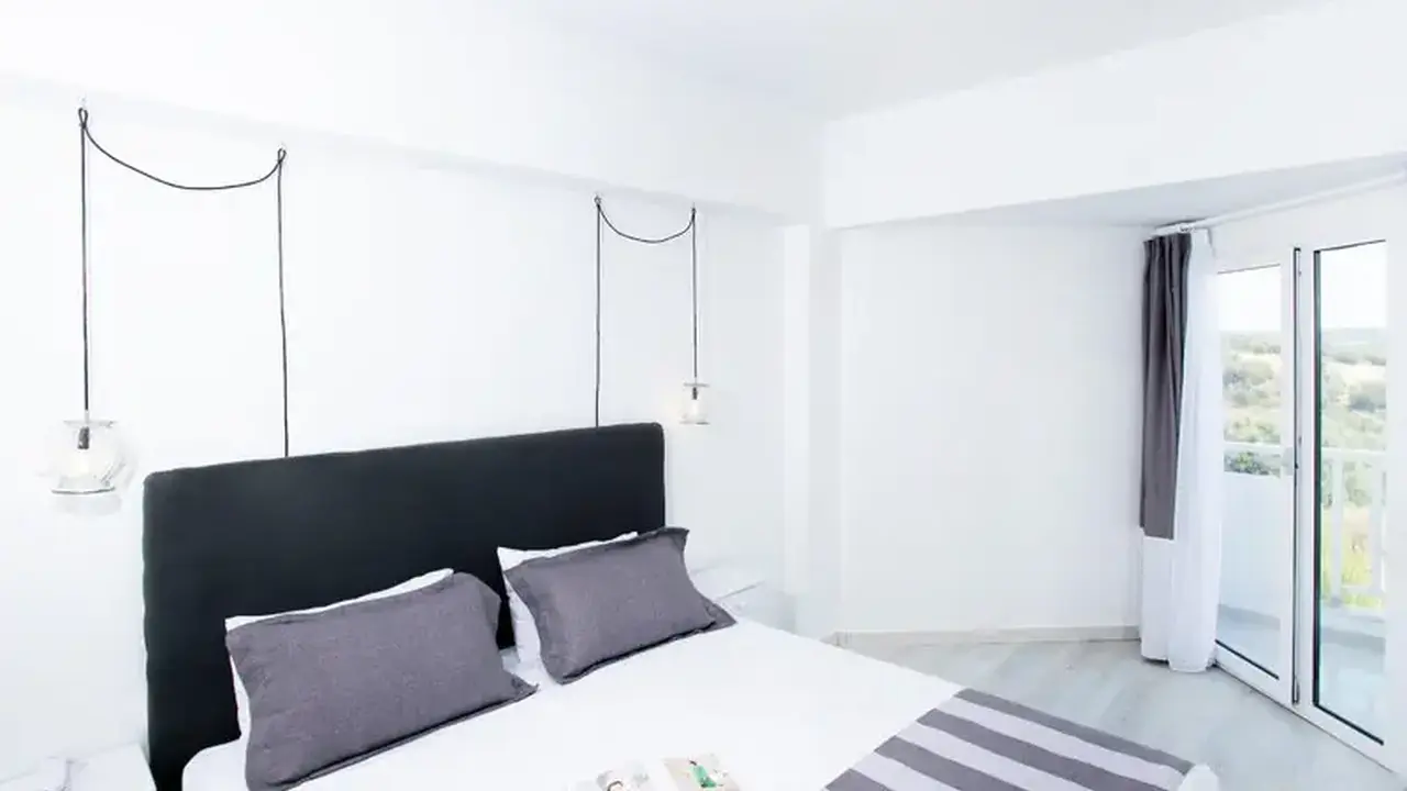 Bianco Olympico Beach Resort