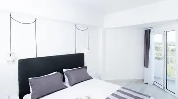 Bianco Olympico Beach Resort
