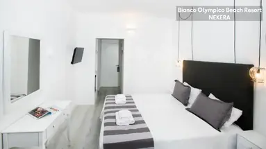 BIANCO OLYMPICO BEACH RESORT