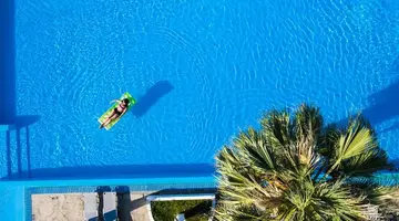 Bianco Olympico Beach Resort