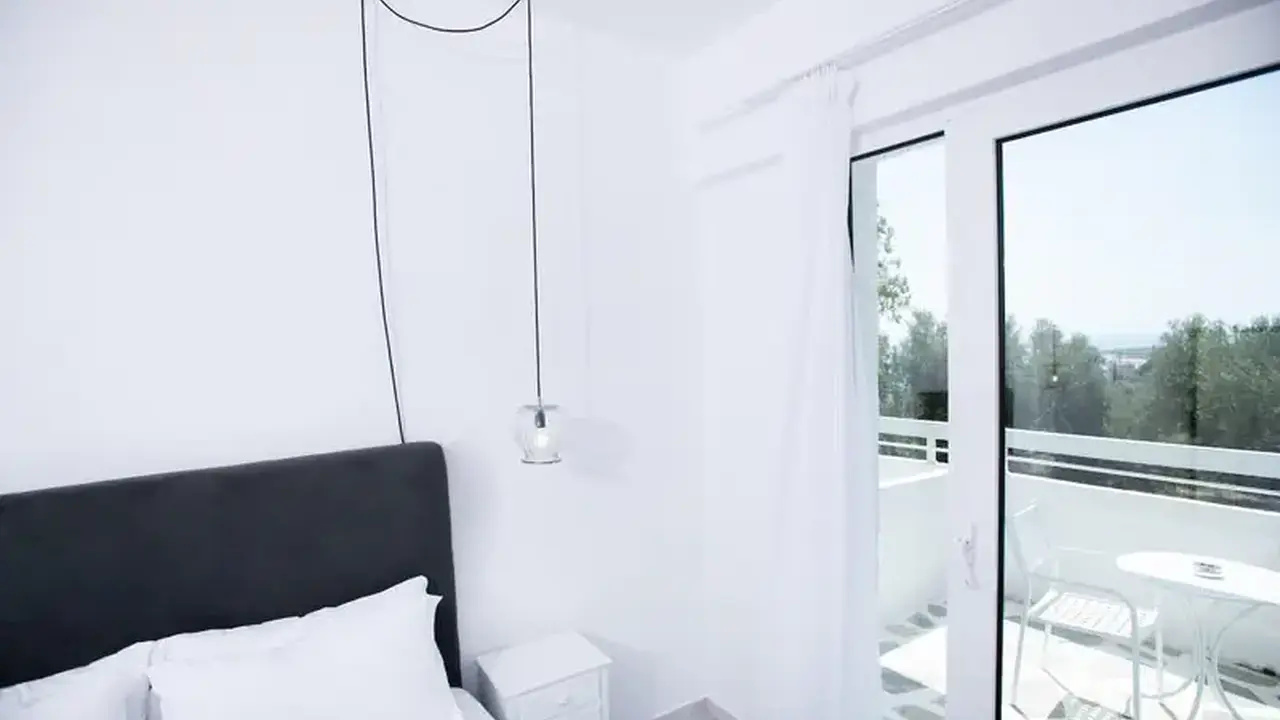 Bianco Olympico Beach Resort