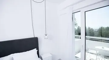 Bianco Olympico Beach Resort