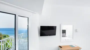 Bianco Olympico Beach Resort