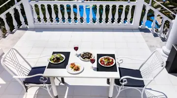 Bianco Olympico Beach Resort