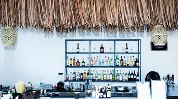 Bianco Olympico Beach Resort