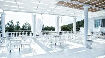 Bianco Olympico Beach Resort