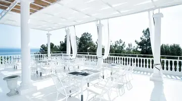 Bianco Olympico Beach Resort