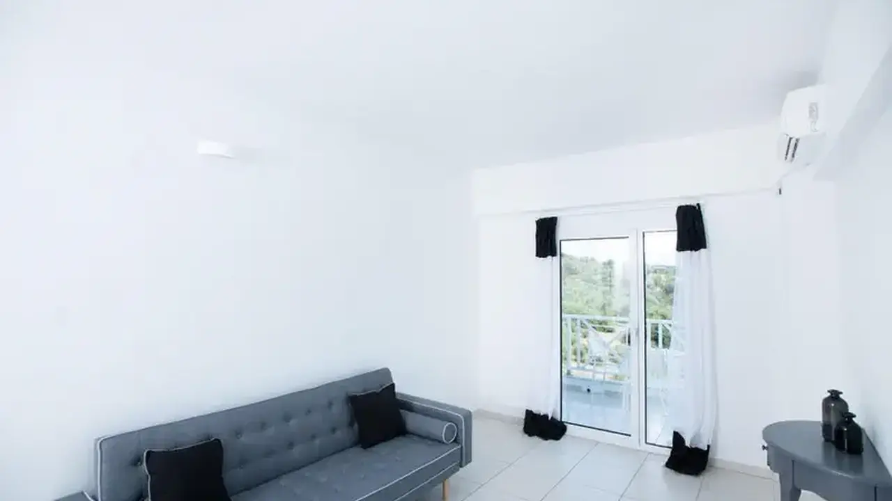 Bianco Olympico Beach Resort