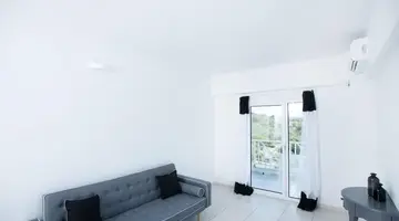 Bianco Olympico Beach Resort