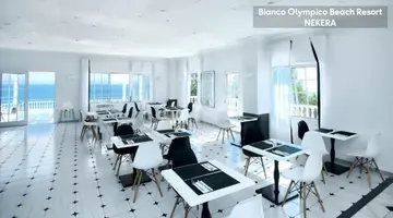 BIANCO OLYMPICO BEACH RESORT