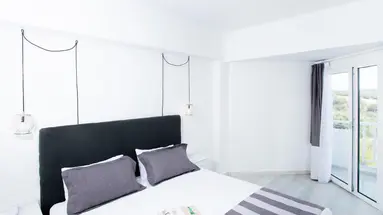 Bianco Olympico Beach Resort