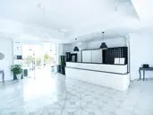 BIANCO OLYMPICO BEACH RESORT