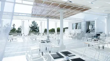 BIANCO OLYMPICO BEACH RESORT