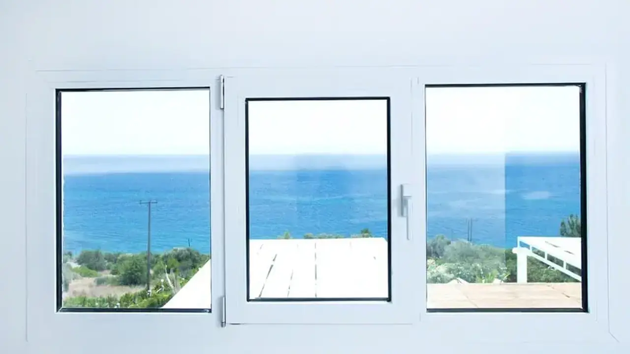 Bianco Olympico Beach Resort