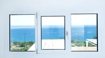 Bianco Olympico Beach Resort