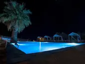 Bianco Olympico Beach Resort