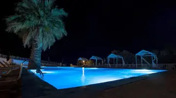 Bianco Olympico Beach Resort