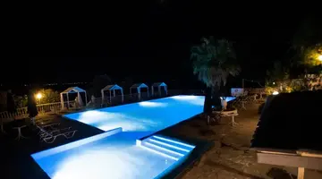 Bianco Olympico Beach Resort