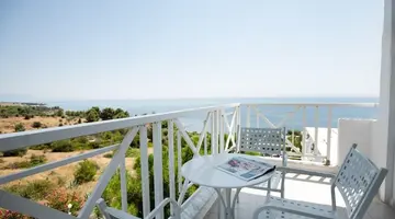 Bianco Olympico Beach Resort