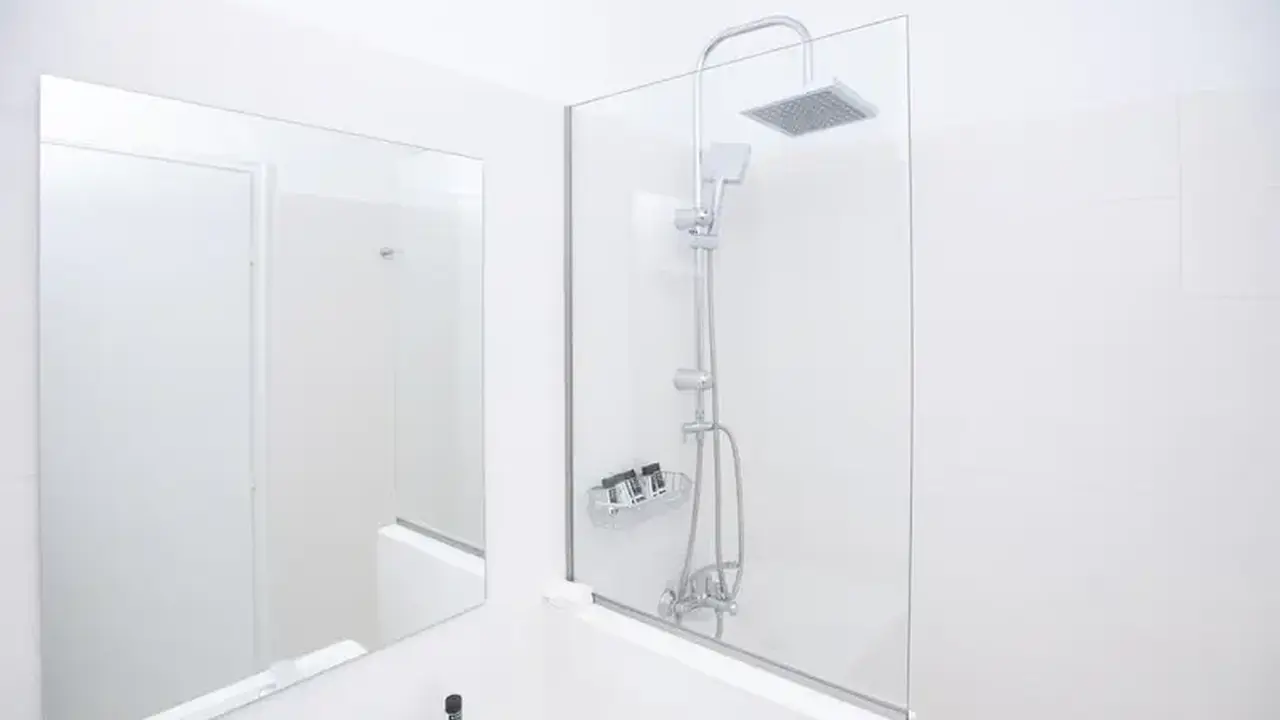 Bianco Olympico Beach Resort