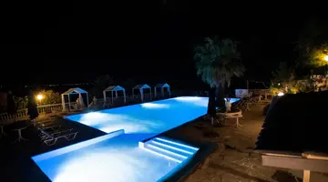 BIANCO OLYMPICO BEACH