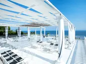 BIANCO OLYMPICO BEACH