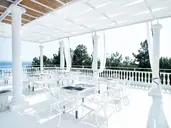 BIANCO OLYMPICO BEACH