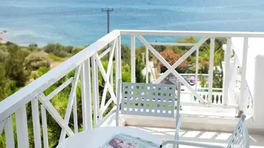 BIANCO OLYMPICO BEACH