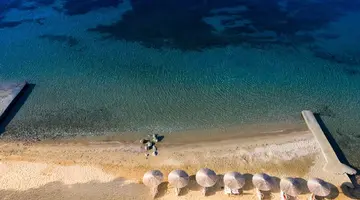 BIANCO OLYMPICO BEACH
