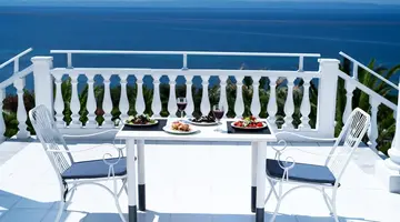 BIANCO OLYMPICO BEACH